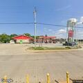 Man reportedly fired gun at gas station pump
