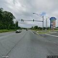 Truck crash with trauma arrest on Northeast Road