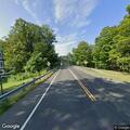 Car hits deer on Pleasant Valley Road