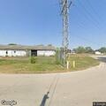 Smoke complaint from leaf burning behind home