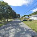Two-car crash with driver possibly evading police