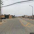 Crash reported at 120th Street and Western Avenue