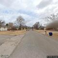 Injury crash at Ohio Street and Georgie Avenue