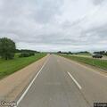 Driver with oversize load asks about work zone width