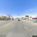 Driver passed out then drove off from Mendota roadside