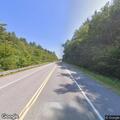 Single vehicle crash on Davis Road in Henniker