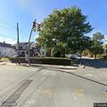 Vehicle crash at Hempstead Avenue and Cornwall Avenue