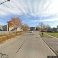 Outside fire reported on Anderson Drive in McHenry