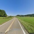 Large metal debris on State Route 60 roadway