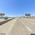 Three-car crash on I-64 near Poplar Street Bridge