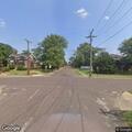 Vehicle crash on Augusta Avenue in Normandy