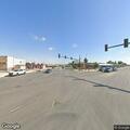 Crash at Poplar and CY in Casper