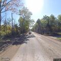 Loose cow reported beside Route 27