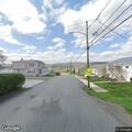 Open burning complaint on Slope Street
