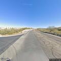 Traffic stop at Red Oak and Colossal Cave