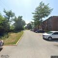 Natural gas leak in hallway of Eversley Drive apartment