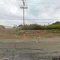 Person possibly sleeping in car on highway
