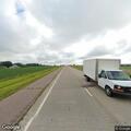 Reckless van reported on Highway 60 near Butterfield