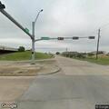 Three-vehicle crash on southbound Highway 146