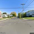 Traffic stop at Carbon Street and New York Street