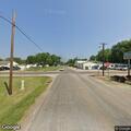 Railroad crossing malfunction on Maple Street