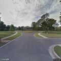 Female having PTSD episode at Berry College