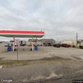 Traffic stop at Sonic gas station in Palmer