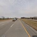 Reckless red sedan reported on I-55 near Perryville