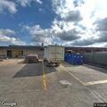 Person having respiratory emergency at Salvation Army location