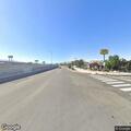 Southbound McCarran closed between Nichols and Victorian