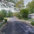 Carbon monoxide alarm at Ridgefield Drive home