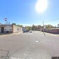 Report of speeding truck on Main Street