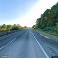 Two vehicles reportedly involved in deer collision on I-295 in Bowdoinham