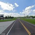Traffic stop at MO-100 and Franklin Avenue