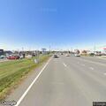 Commercial alarm at business on Hammonds Mill Road