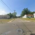 Road closure on Saint Elmo Northeast for milling