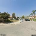 Person reported sick near Corsario Elias Way