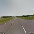Crash detection call on Highway 61 near Mensing Dr
