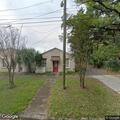 Home burglary reported on Winyah Street