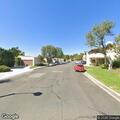 Possible DUI crash on Woodlawn Drive