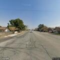 Person chased near China Grade Loop intersection