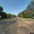 Wire down closes road at West Main and 58th Street