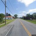 Truck on Route 11 reported with no brake lights
