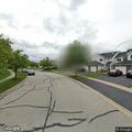 Fire alarm at townhouse complex on Ripple Ridge Drive