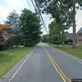 Backpack removed from road at Troy and Ridgefield