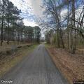 Illegal dumping of trash on Lester Road
