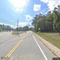 Two-car crash on Beach Pond Road, one person taken