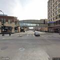 Person having trouble breathing at 8th St and Hennepin Ave