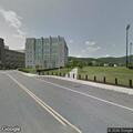 Commercial fire alarm at Bunker Barracks