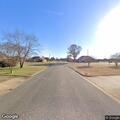 Traffic stop on black Hyundai Santa Fe in Prattville